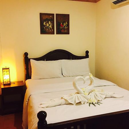 J.T. House Otel Phi Phi Adaları Dış mekan fotoğraf