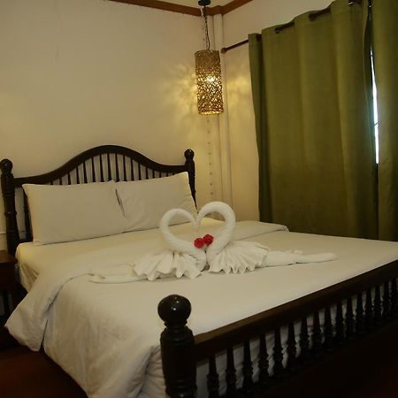 J.T. House Otel Phi Phi Adaları Dış mekan fotoğraf