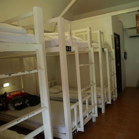 J.T. House Otel Phi Phi Adaları Dış mekan fotoğraf