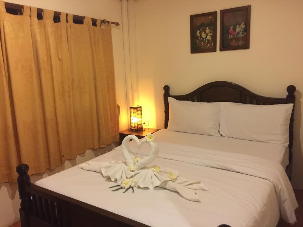 J.T. House Otel Phi Phi Adaları Dış mekan fotoğraf