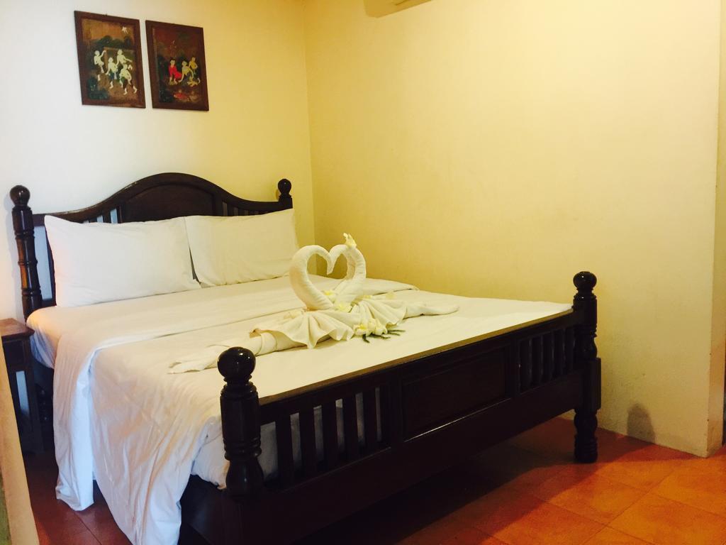 J.T. House Otel Phi Phi Adaları Dış mekan fotoğraf