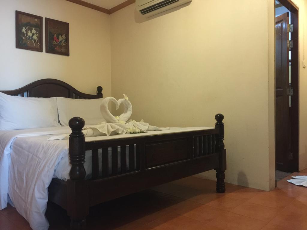 J.T. House Otel Phi Phi Adaları Dış mekan fotoğraf