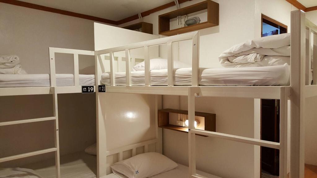 J.T. House Otel Phi Phi Adaları Oda fotoğraf