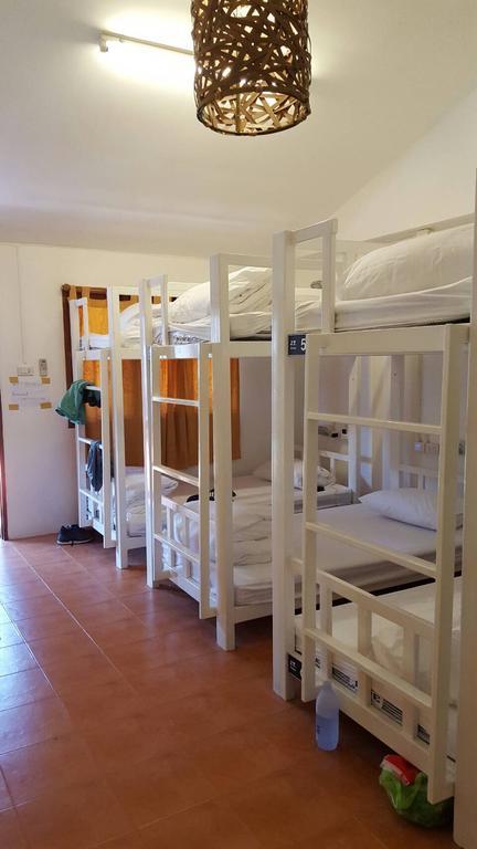 J.T. House Otel Phi Phi Adaları Dış mekan fotoğraf