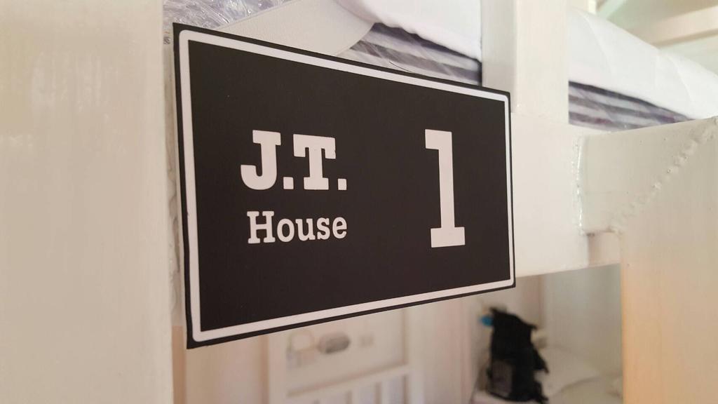J.T. House Otel Phi Phi Adaları Dış mekan fotoğraf