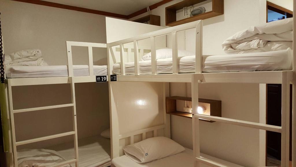 J.T. House Otel Phi Phi Adaları Dış mekan fotoğraf