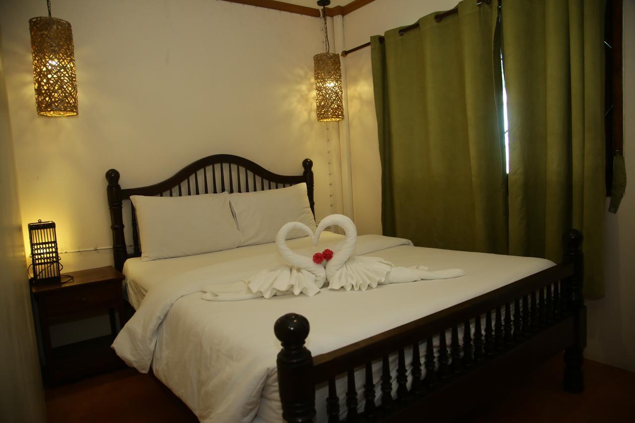 J.T. House Otel Phi Phi Adaları Dış mekan fotoğraf