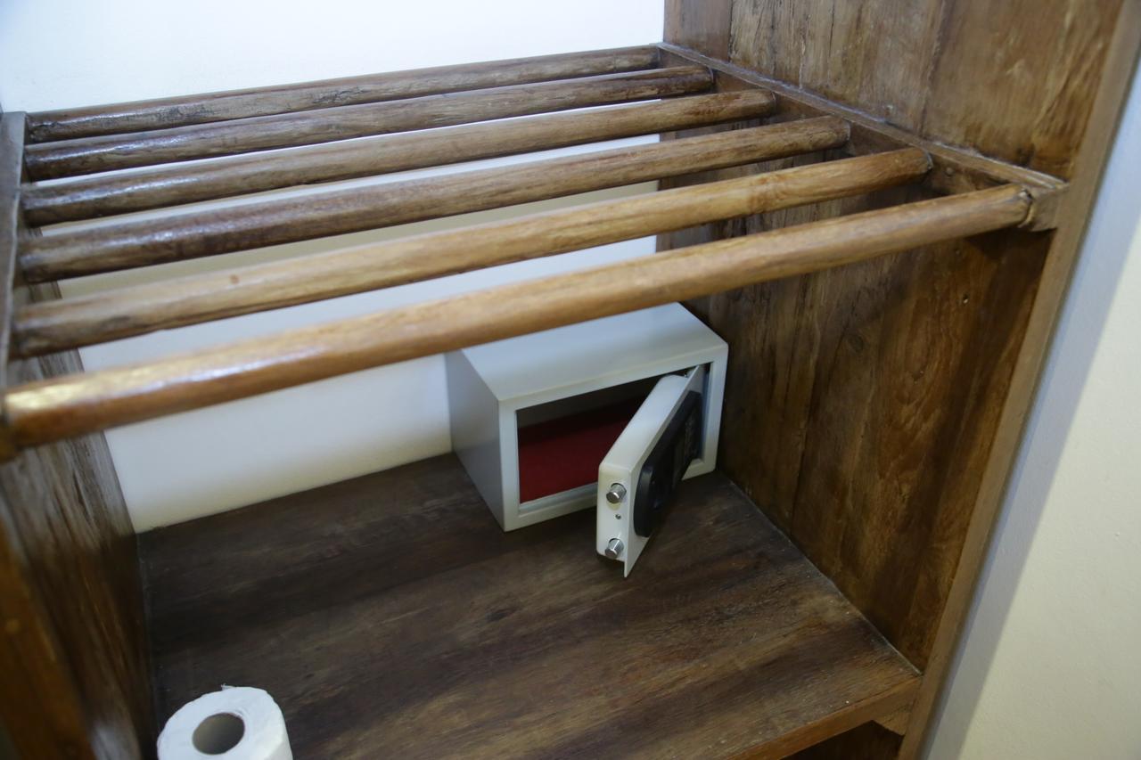 J.T. House Otel Phi Phi Adaları Dış mekan fotoğraf