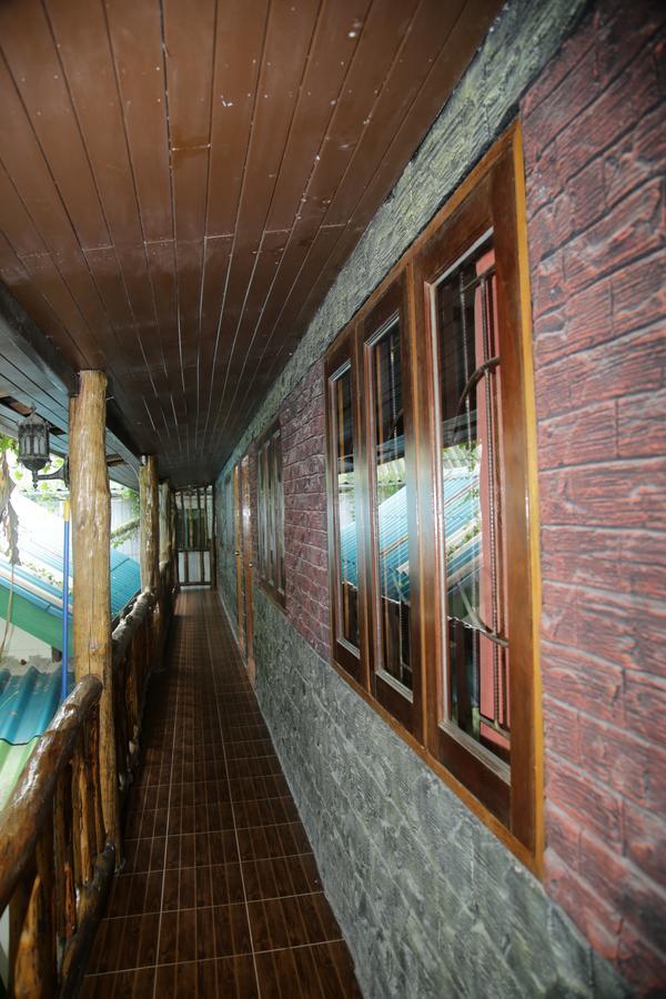 J.T. House Otel Phi Phi Adaları Dış mekan fotoğraf