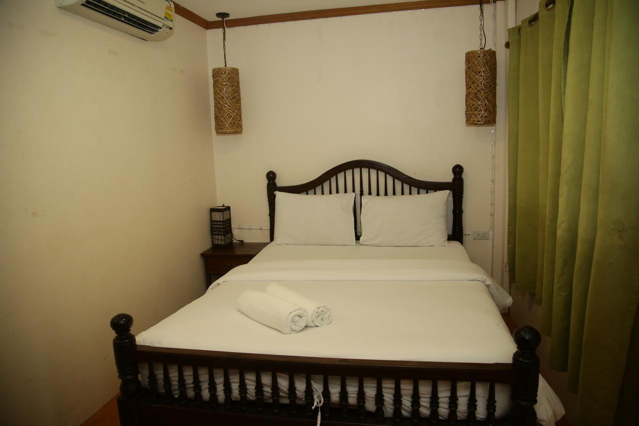 J.T. House Otel Phi Phi Adaları Oda fotoğraf