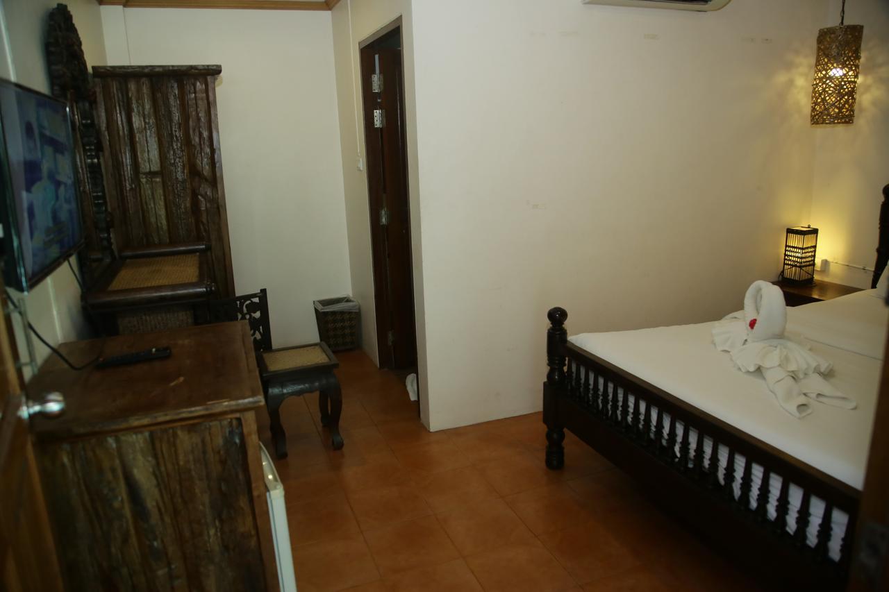 J.T. House Otel Phi Phi Adaları Oda fotoğraf
