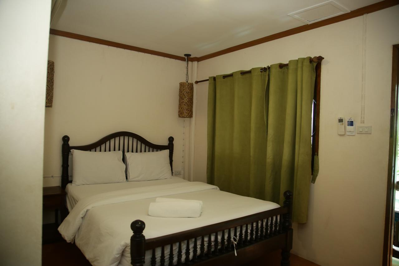 J.T. House Otel Phi Phi Adaları Oda fotoğraf