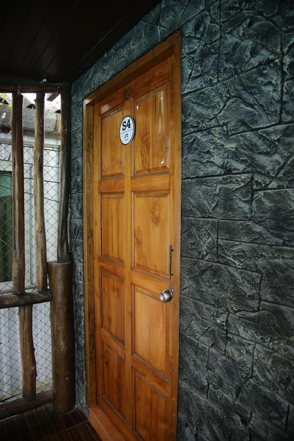 J.T. House Otel Phi Phi Adaları Dış mekan fotoğraf
