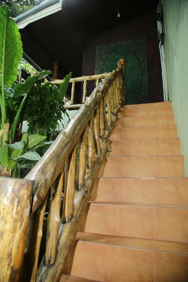 J.T. House Otel Phi Phi Adaları Dış mekan fotoğraf