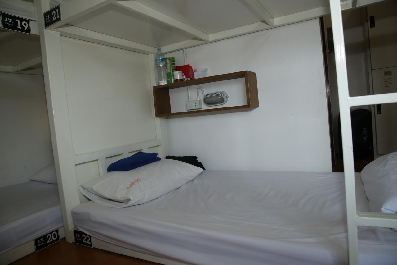 J.T. House Otel Phi Phi Adaları Oda fotoğraf