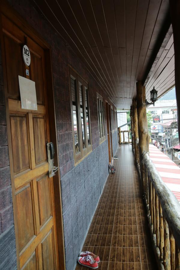 J.T. House Otel Phi Phi Adaları Oda fotoğraf