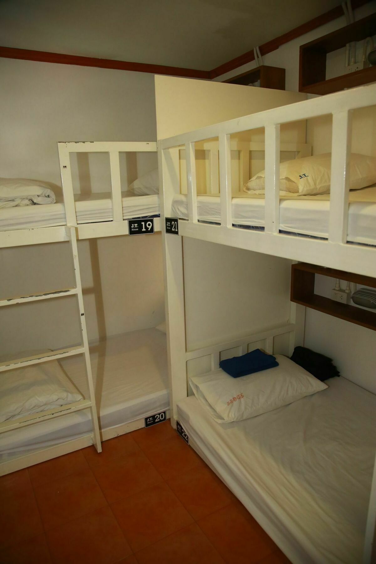 J.T. House Otel Phi Phi Adaları Dış mekan fotoğraf