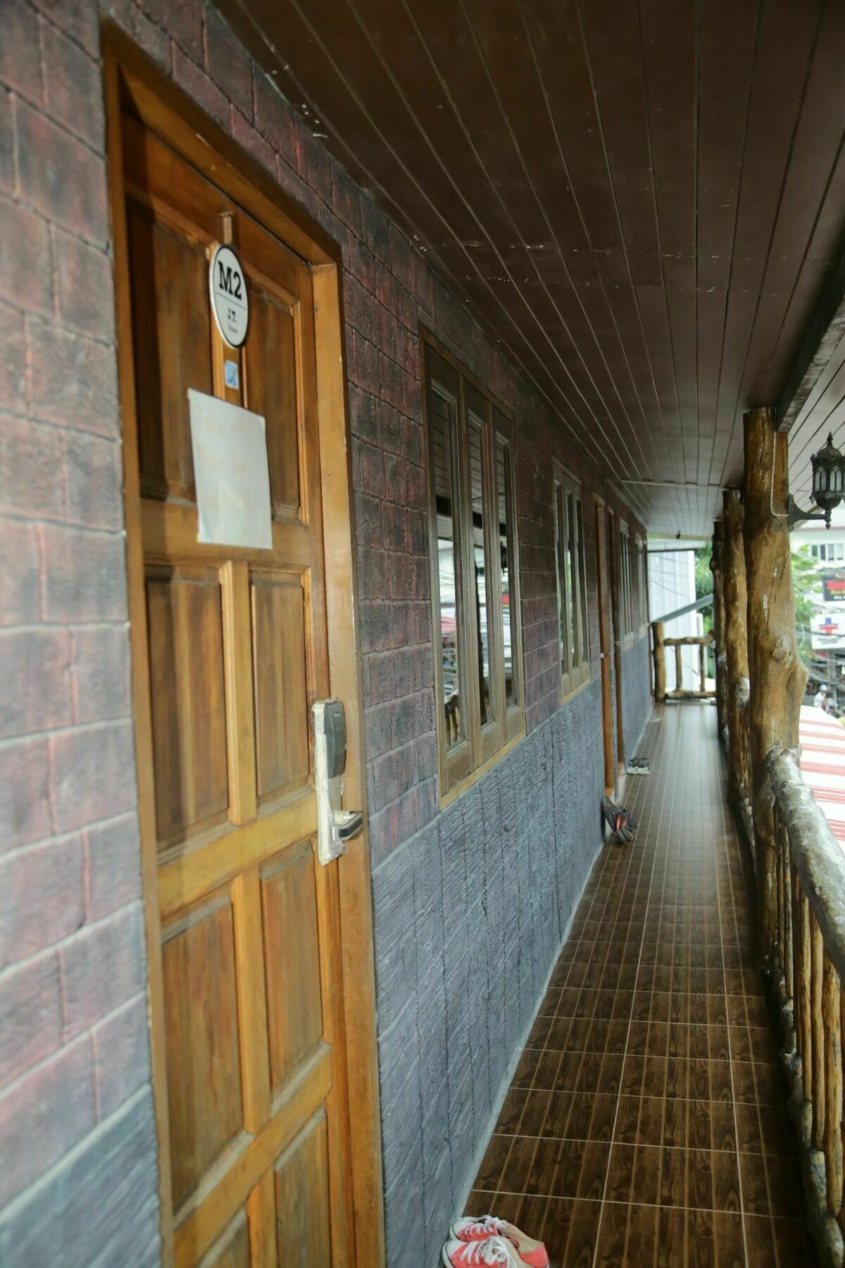 J.T. House Otel Phi Phi Adaları Dış mekan fotoğraf