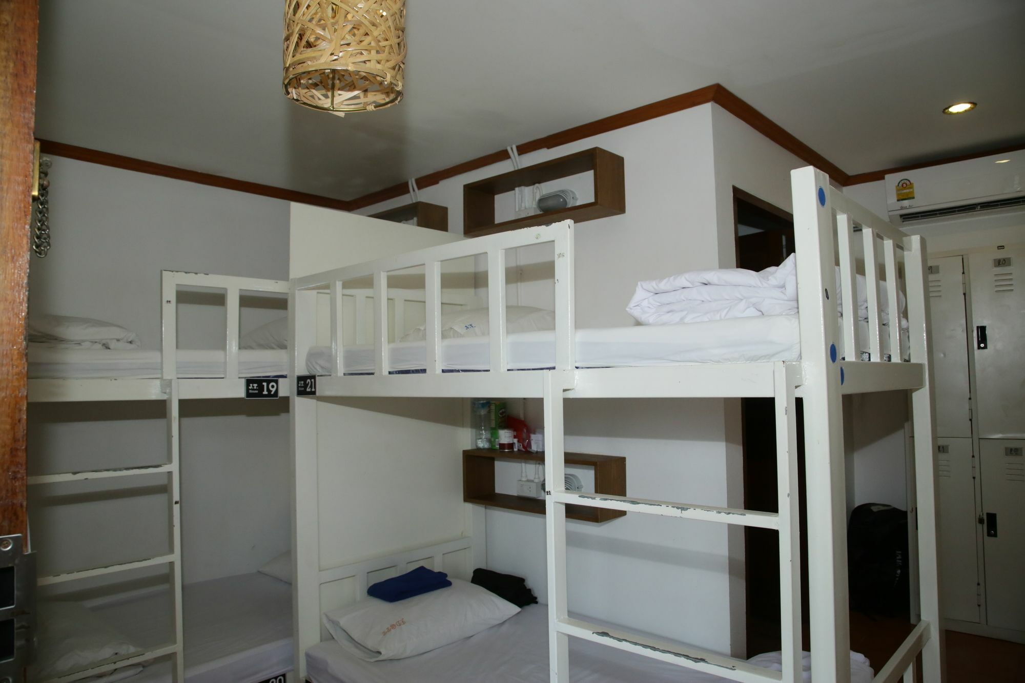 J.T. House Otel Phi Phi Adaları Dış mekan fotoğraf