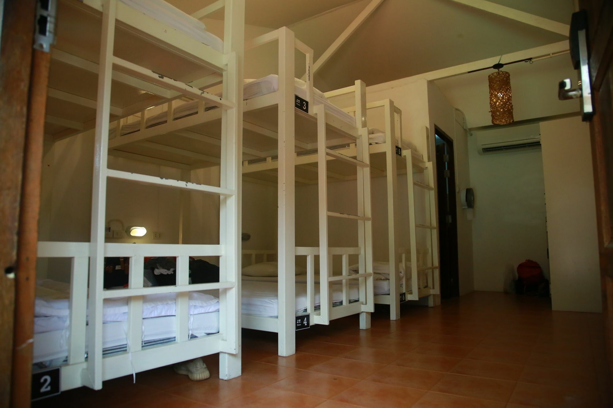 J.T. House Otel Phi Phi Adaları Dış mekan fotoğraf