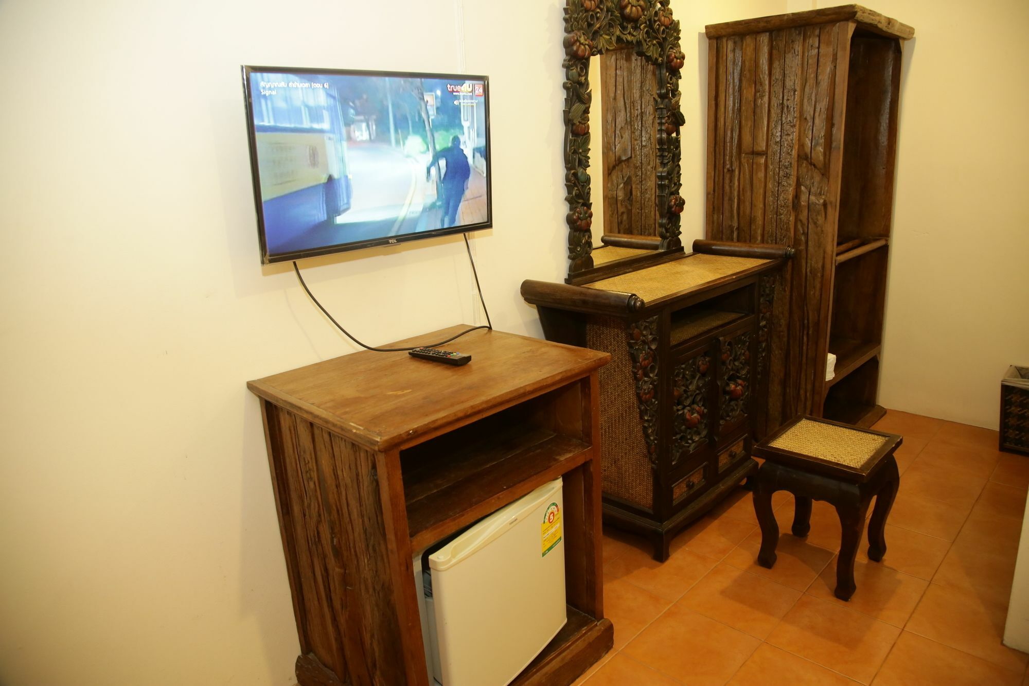 J.T. House Otel Phi Phi Adaları Dış mekan fotoğraf