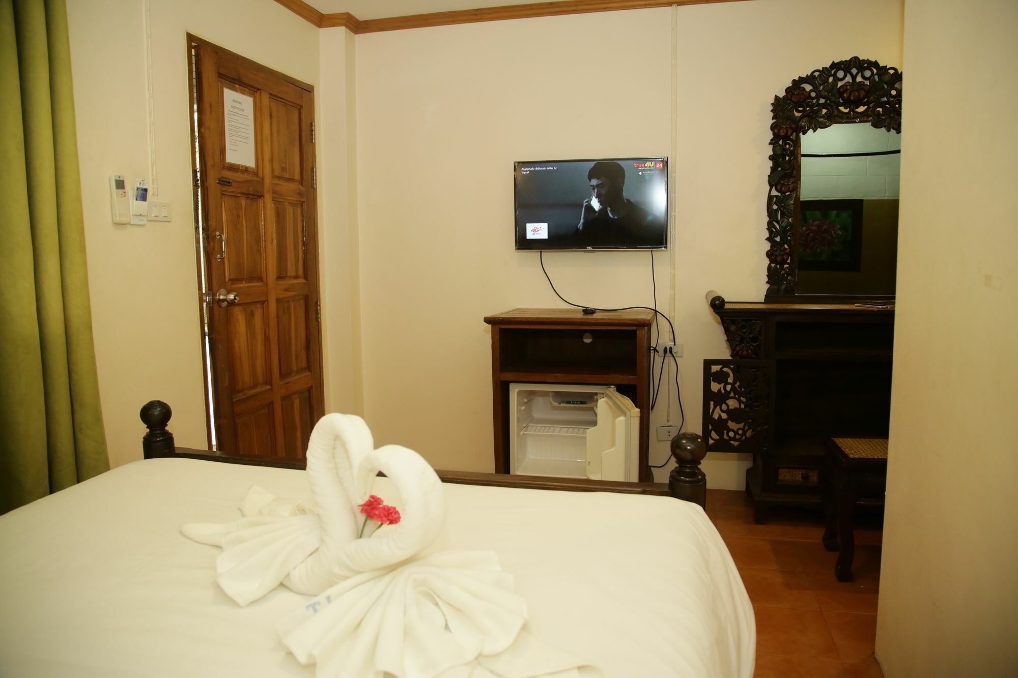 J.T. House Otel Phi Phi Adaları Dış mekan fotoğraf