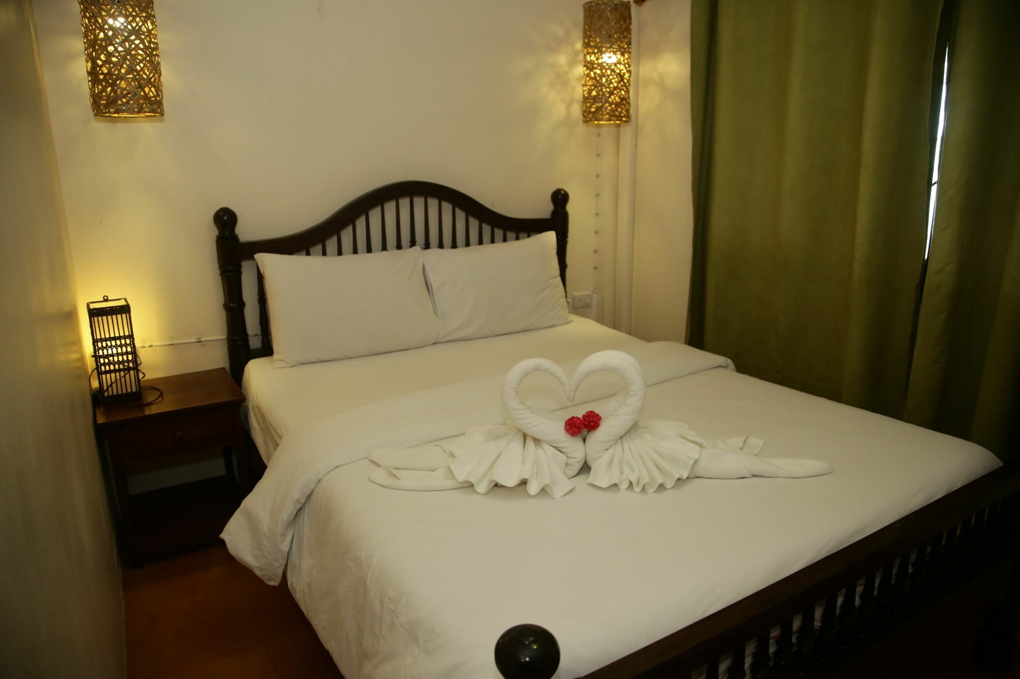 J.T. House Otel Phi Phi Adaları Dış mekan fotoğraf