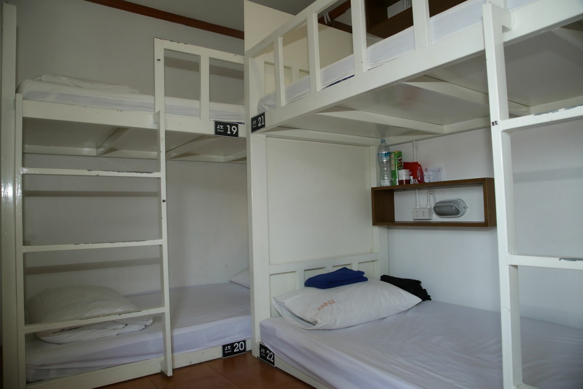 J.T. House Otel Phi Phi Adaları Dış mekan fotoğraf
