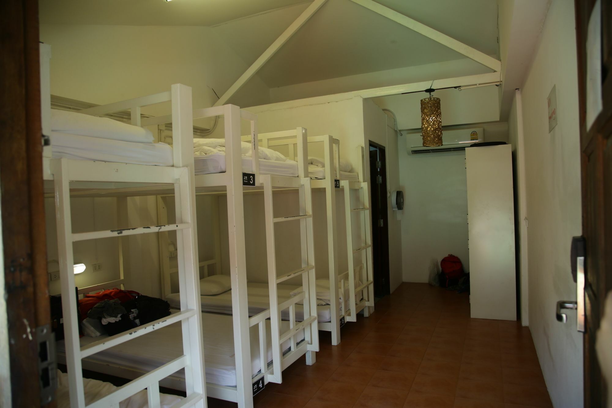J.T. House Otel Phi Phi Adaları Dış mekan fotoğraf