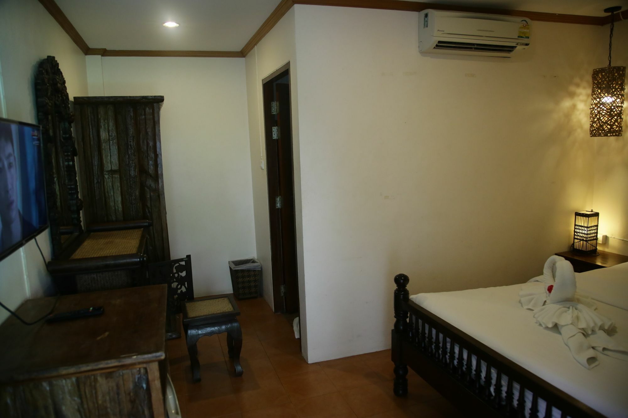 J.T. House Otel Phi Phi Adaları Dış mekan fotoğraf