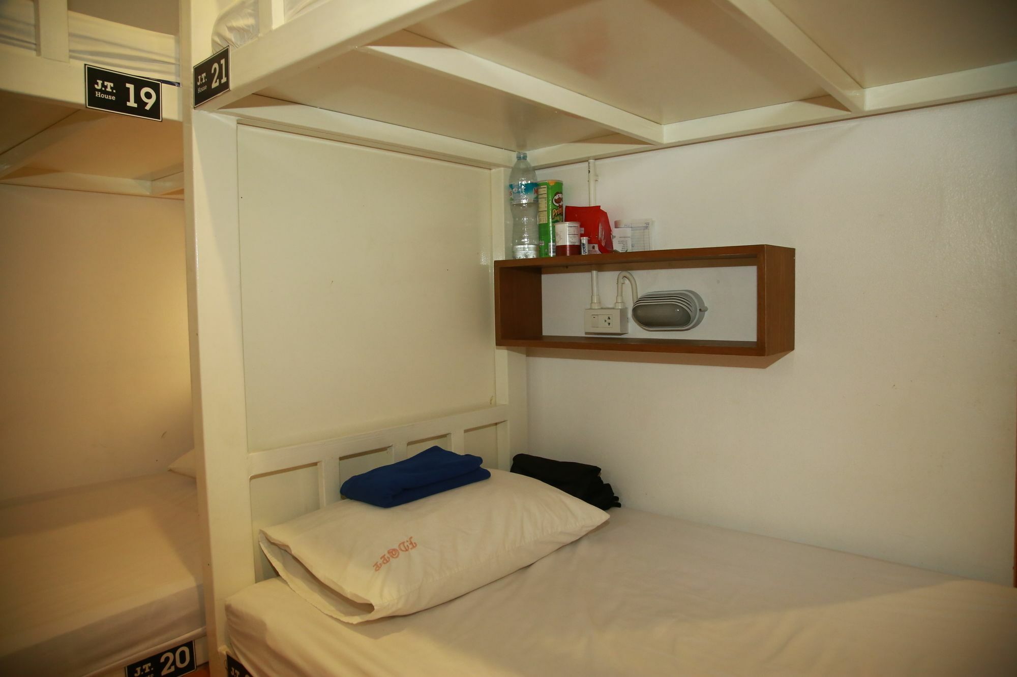 J.T. House Otel Phi Phi Adaları Dış mekan fotoğraf