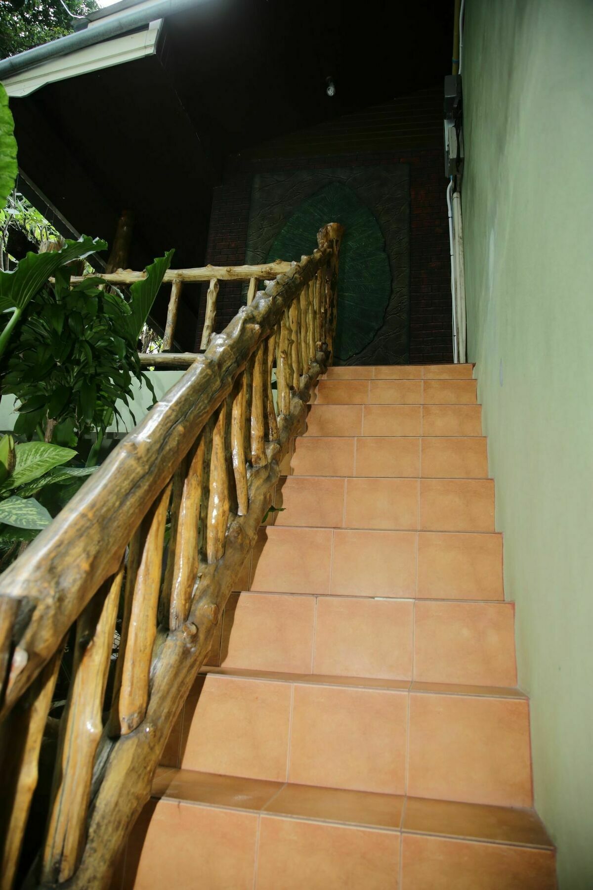 J.T. House Otel Phi Phi Adaları Dış mekan fotoğraf