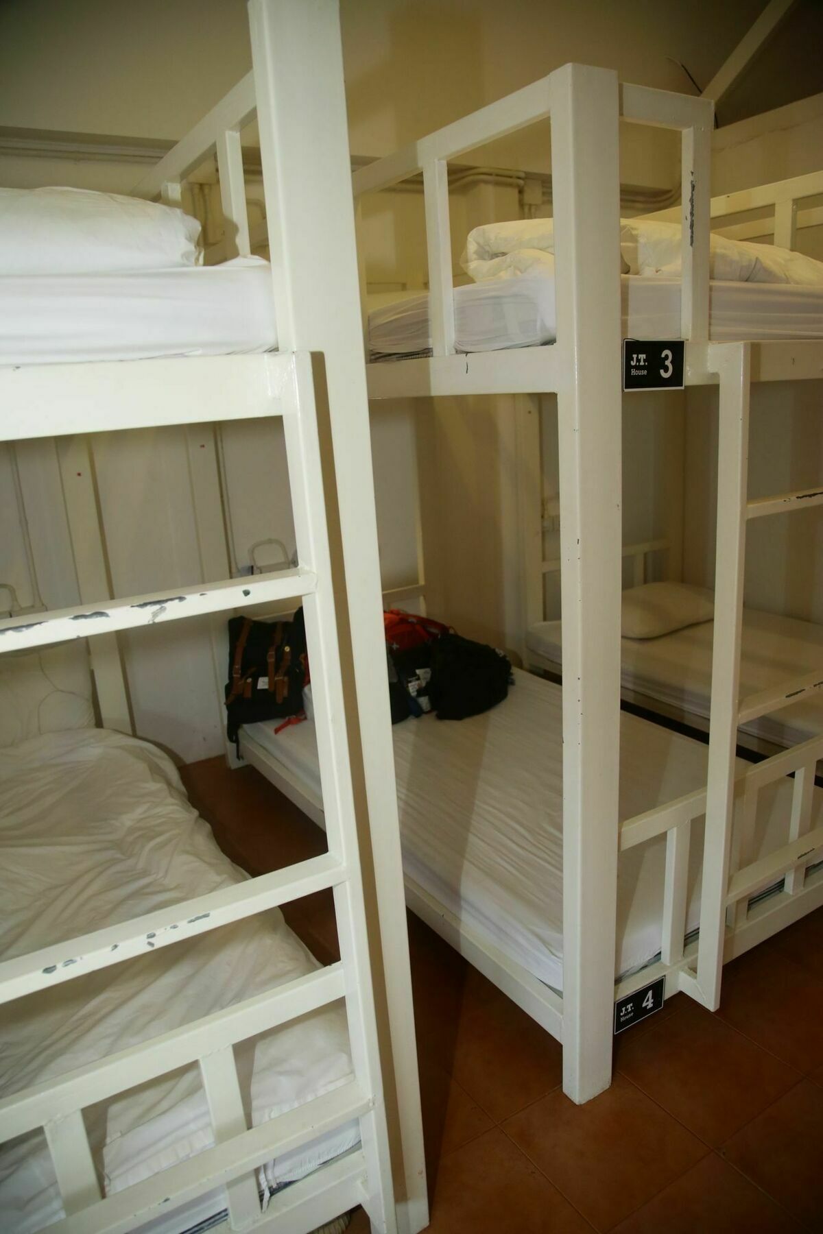 J.T. House Otel Phi Phi Adaları Dış mekan fotoğraf