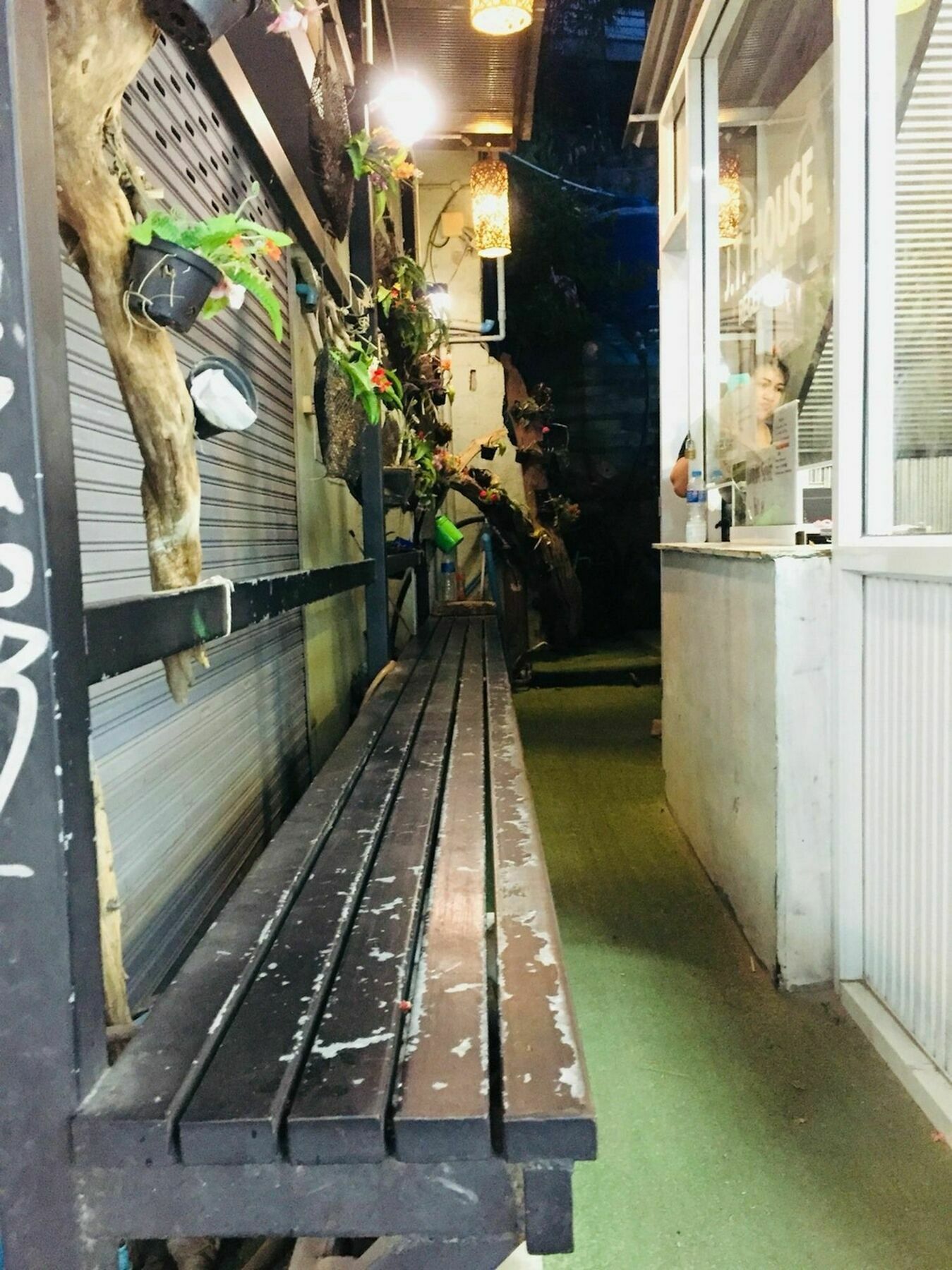J.T. House Otel Phi Phi Adaları Dış mekan fotoğraf